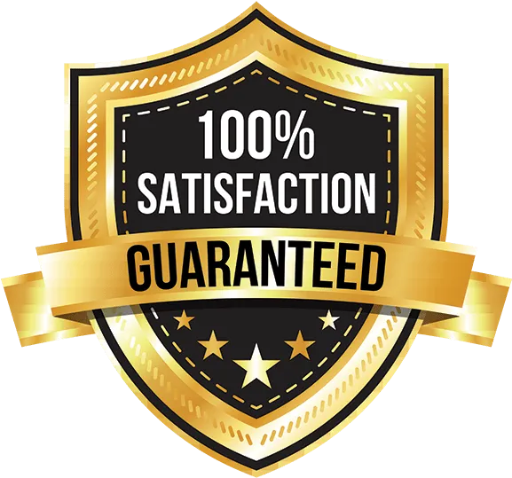 FlowStrong 60-Day 100% Satisfaction Money-Back Guarantee