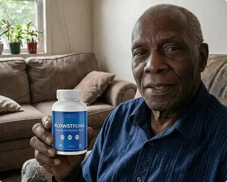 David L. FlowStrong review